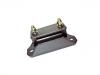 Lagerung, Motor Engine Mount:8-97247681-1