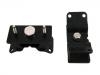 Soporte del motor Engine Mount:12371-50081