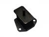 Lagerung, Motor Engine Mount:MR151342