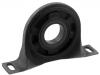 Suspension, arbre articulé Driveshaft Support:906 410 02 81