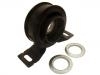 Lagerung, Gelenkwelle Driveshaft Support:TOQ000040