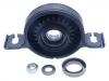 驱动轴支撑轴承 Driveshaft Support:SA51-25-300