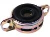 Lagerung, Gelenkwelle Driveshaft Support:MR165252